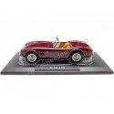 Cochesdemetal.es 1963 AC Cobra 289 Spider Granate 1:18 Norev 182758