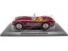 Cochesdemetal.es 1963 AC Cobra 289 Spider Granate 1:18 Norev 182758