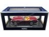 Cochesdemetal.es 1963 AC Cobra 289 Spider Granate 1:18 Norev 182758