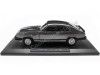 Cochesdemetal.es 1981 Ford Capri 2.8i Injection Gris Metalizado 1:18 Norev 182725