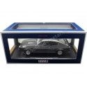 Cochesdemetal.es 1981 Ford Capri 2.8i Injection Gris Metalizado 1:18 Norev 182725