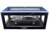 Cochesdemetal.es 1981 Ford Capri 2.8i Injection Gris Metalizado 1:18 Norev 182725