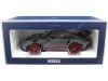 Cochesdemetal.es 2022 Porsche 911 GT3 RS Gris Arctic / Rojo Pira 1:18 Norev 187350