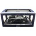 Cochesdemetal.es 1954 Porsche 356 Coupe Negro 1:18 Norev 187451