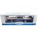 Cochesdemetal.es 1978 Lincoln Continental Mark V Azul / Blanco 1:18 MC Group 18407MCW