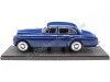 Cochesdemetal.es 1963 Rolls-Royce Silver Cloud III Flying Spur Azul Oscuro 1:18 MC Group 18124