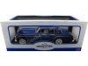 Cochesdemetal.es 1963 Rolls-Royce Silver Cloud III Flying Spur Azul Oscuro 1:18 MC Group 18124