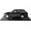 Cochesdemetal.es 1991 BMW 530i (E34) Touring Serie 5 Black Metallic 1:18 MC Group 18329