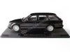 Cochesdemetal.es 1991 BMW 530i (E34) Touring Serie 5 Black Metallic 1:18 MC Group 18329