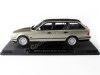 Cochesdememetal.es 1991 BMW 530i (E34) Touring Serie 5 Gris Metalizado 1:18 MC Group 18330