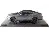 Cochesdemetal.es 2010 Bentley Continental Supersport Coupe Gris Mate 1:18 Welly 18038