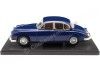 Cochesdemetal.es 1960 Jaguar Mk II Azul 1:24 Whitebox 124201