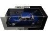 Cochesdemetal.es 1960 Jaguar Mk II Azul 1:24 Whitebox 124201