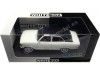 Cochesdetal.es 1967 Opel Olympia et Blanco / Negro 1:24 Whitebox 124200-O