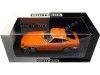 Cochesdemetal.es 1969 Datsun 240 de Naranja 1:24 Whitebox 124198-O