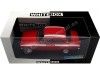 Cochesdemetal.es 1970 Ford Escort Mk I RS 1600 ROJO / BLANCO 1:24 Whitebox 124199