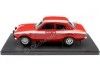 Cochesdemetal.es 1970 Ford Escort Mk I RS 1600 ROJO / BLANCO 1:24 Whitebox 124199