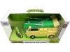 Carsdemetal.es 1984 Party Wagon + Donatello "Turtles Ninja" 1:24 Jada Toys 34529 253285003