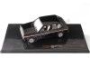 Cochesdemetal.es 1978 Ford Fiesta Mk I NEGRO 1:43 IXO MODÈLES CLC519N.22