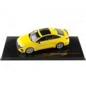 Cochesdemetal.es 2022 Audi RS3 Limousine (8Y) Amarillo 1:43 Modèles IXO MOC332.22