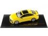 Cochesdemetal.es 2022 Audi RS3 Limousine (8Y) Amarillo 1:43 Modèles IXO MOC332.22