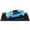 Cochesdemetal.es 2022 Audi RS3 Limousine (8Y) Bleu clair 1:43 IXO MODELS MOC331.22