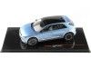 CARSDEMETAL.ES 2022 HYUNDAI IONIQ 5 BLUE MÉTALLIQUE / MODÈLES 1:43 IXO CLC514N.22