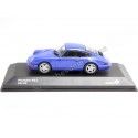 Cochesdemetal.es 1992 Porsche 911 (964) Carrera RS Azul Marítimo 1:43 Solido S4312901