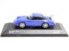 Cochesdemetal.es 1992 Porsche 911 (964) Carrera RS Azul Marítimo 1:43 Solido S4312901