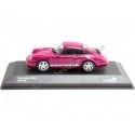 CARSDEMETAL.ES 1992 Porsche 911 (964) Ru Rubí Carrera 1:43 Solino S4312902