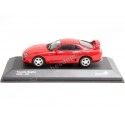 CARSDEMETAL.ES 2001 TOYOTA SUPRA MK4 2JZ RED 1:43 Solid S4314003