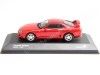 CARSDEMETAL.ES 2001 TOYOTA SUPRA MK4 2JZ RED 1:43 Solid S4314003