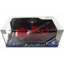 Cochesdemetal.es 2001 Toyota Supra MK4 2JZ Rojo 1:43 Solido S4314003