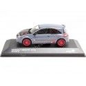 Cochesdemetal.es 2008 Renault Megane RS R26-R Gris Piedra Lunar 1:43 Solido S4310203