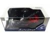 Cochesdemetal.es 2022 Nissan GT-R (R35) Liberty Walk Body Kit Negro/Rojo 1:43 Solido S4311204