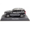 Cochesdemetal.es 2015 Volvo XC90 RHD Negro Onyx 1:43 Norev 870056