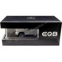 Cochesdemetal.es 2021 Mercedes-Benz EQB (X243) Blanco Perlado 1:43 Dealer Edition B66961277