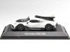 Cochesdemetal.es 2023 Mercedes-Benz AMG ONE (C298) Blanco Cachemir 1:43 Dealer Edition B66961041