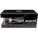 Cochesdemetal.es 2023 Mercedes-Benz AMG ONE (C298) Blanco Cachemir 1:43 Dealer Edition B66961041