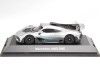 Cochesdemetal.es 2023 Mercedes-Benz AMG ONE Race Version (C298) Plateado 1:43 Dealer Edition B66961040