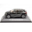 Cochesdemetal.es 2023 Mercedes-Benz Eqe SUV Electric Art Line (x294) Negro Obsidiana 1:43 Dealer Edition B66960835