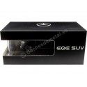 Cochesdemetal.es 2023 Mercedes-Benz Eqe SUV Electric Art Line (x294) Negro Obsidiana 1:43 Dealer Edition B66960835