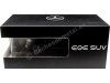 Cochesdemetal.es 2023 Mercedes-Benz Eqe SUV Electric Art Line (x294) Negro Obsidiana 1:43 Dealer Edition B66960835