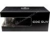 Cochesdemetal.es 2023 Mercedes-Benz EQE SUV Electric Art Line (X294) Negro Obsidiana 1:43 Dealer Edition B66960835