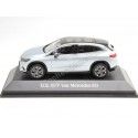 Cochesdemetal.es 2023 Mercedes-Benz Eqe SUV Electric Art Line (X294) PlatEado 1:43 Deviner Edition B66960834