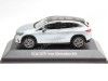 Cochesdemetal.es 2023 Mercedes-Benz Eqe SUV Electric Art Line (X294) PlatEado 1:43 Deviner Edition B66960834