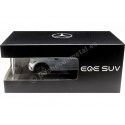 Cochesdemetal.es 2023 Mercedes-Benz Eqe SUV Electric Art Line (X294) PlatEado 1:43 Deviner Edition B66960834