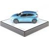 Cochesdemetal.es 2019 Renault Clio V Metallic Blue 1:43 NOREV 40637