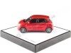 Cochesdemetal.es 2021 Renault Twingo Rojo Oscuro 1:43 Norev 40352