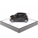 Cochesdemetal.es 2021 Renault Twingo Negro 1:43 Norev 40351